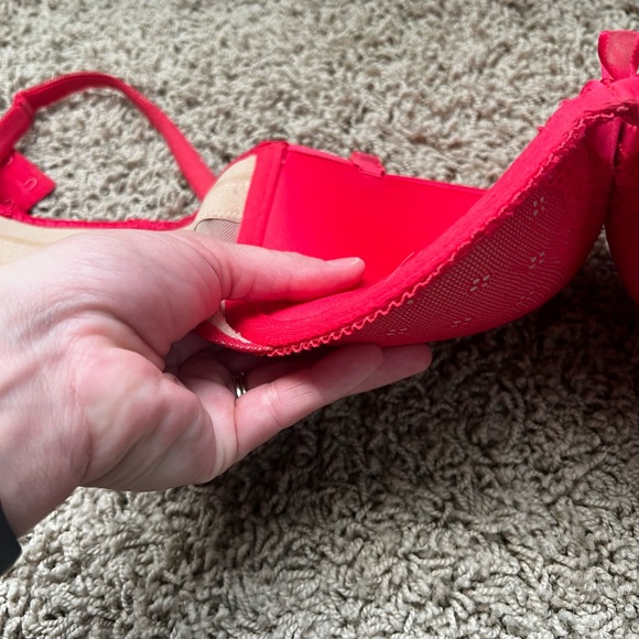 Aerie Push-Up Bra 36C - Picture 8 of 10